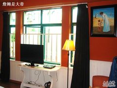 -娜娜度假小旅馆