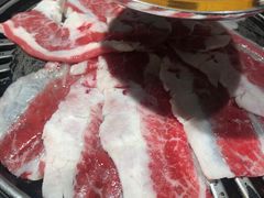 -唯成•韩国炭火烤肉 유성고기