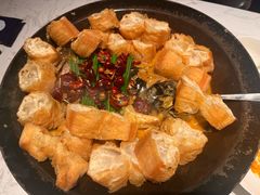 拾久绝味鱼头-拾久(朝阳公园店)