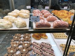 -奈雪的茶(市百一店)