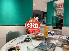 -董大蒸货(方塔园店)