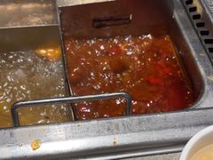 -海底捞火锅(枫蓝国际购物中心店)