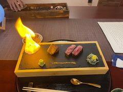 -湖月·割烹料理(湖滨店)