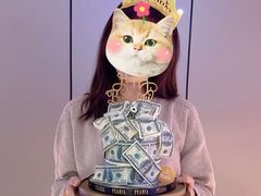 -柏尼娅PEARIA·蛋糕定制(静安店)