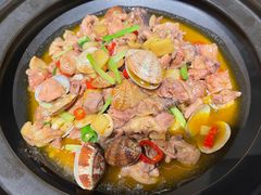 -潇湘府•湘菜领军品牌(望京店)