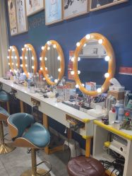 -海马体家庭照相馆(杭州萧山万象汇店)