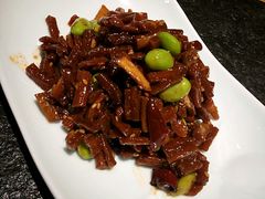 -小城粥道·海胆鲜虾粥(解放广场店)