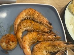 -上渔铁板烧(熙悦汇店)