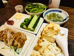 -平成屋·午肴夜酒(四川北路店)