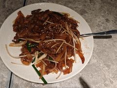 -留半山·香港食堂(啦啦宝都店)