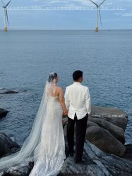 -纪可婚纱摄影平潭旅拍