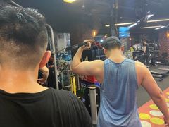 -Nirvana Fitness健身工作室