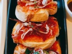 -藏红花·西班牙餐厅(北京五道营店)