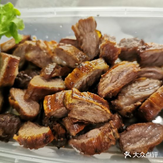 八爷地摊烧烤(寿春路店)