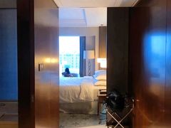 -上海嘉定喜来登酒店