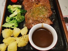 -必胜客(龙之梦购物中心店)