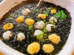 -星奇缘·海鲜餐厅(东山美食地标店)