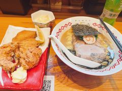 -Ramen满吉·豚骨拉面(丽园路店)
