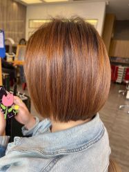 -星格造型·Hair Salon