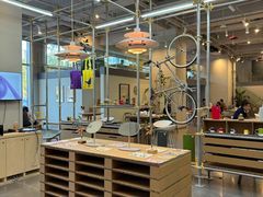 -dotcom coffee古点咖啡(致真大厦店)