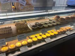 -芳叔(东方宝泰店)