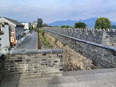 -梅城古镇