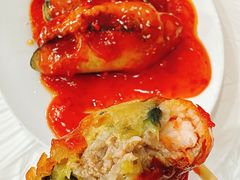 -聚福缘菜馆(隆昌路店)