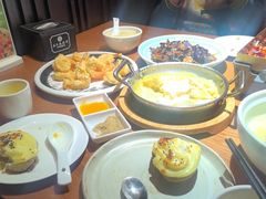 -吕氏疙瘩汤·新鲁菜(济南万象城店)