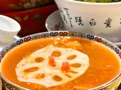 -富华斋饽饽铺·宫廷糕点·伴手礼(护国新天地店)