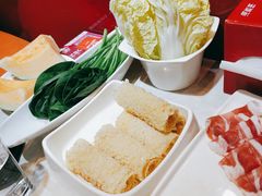 -海底捞火锅(龙茗路店)