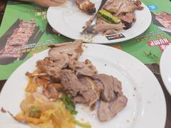 -拉丁餐厅·巴西烤肉自助(正佳广场店)