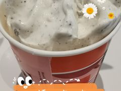 奥利奥迷你杯暴风雪-DQ·蛋糕·冰淇淋(通州万达店)