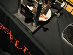 -上海滩餐厅(BFC外滩金融中心店)