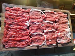 -南门四季铜锅涮肉(左家庄店)