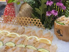 -明本湛江鸡•海鲜小厨(陈家祠店)