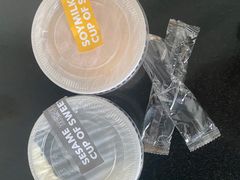 -迦南(杭州东站万象汇店)