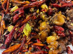 -田记餐馆(富国街店)