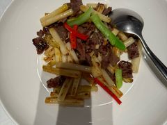 -君庭中餐厅(友谊宾馆店)