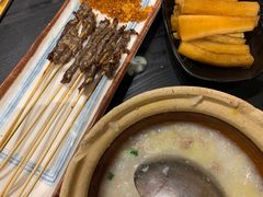 -今邕烧烤(西大店)