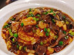 海肠捞饭-以前的小酒馆(中山广场店)