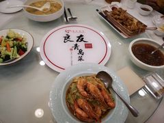 -良友·海鲜青岛菜(五四广场店)
