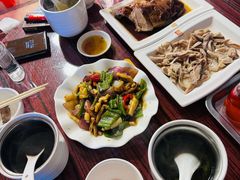 -烧鹅濑(西华路店)