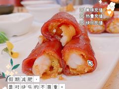 -点都德(汇盈广场店)