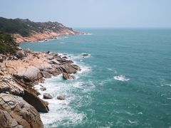 -广东惠东海龟国家级自然保护区