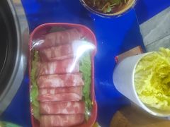 -马路边边·成都串串(翠柏路店)