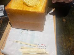 -绿茶餐厅(朝阳大悦城店)