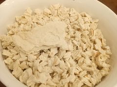 -老刘家永盛斋·传统泡馍(东关南街店)