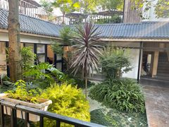 -往来·竹里.宝宝宴.生日宴.团建.宴席(花乡农居店)