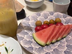 -径山十八道·风味民间菜(华夏之心店)