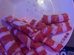 -季季红火锅(动壹店)